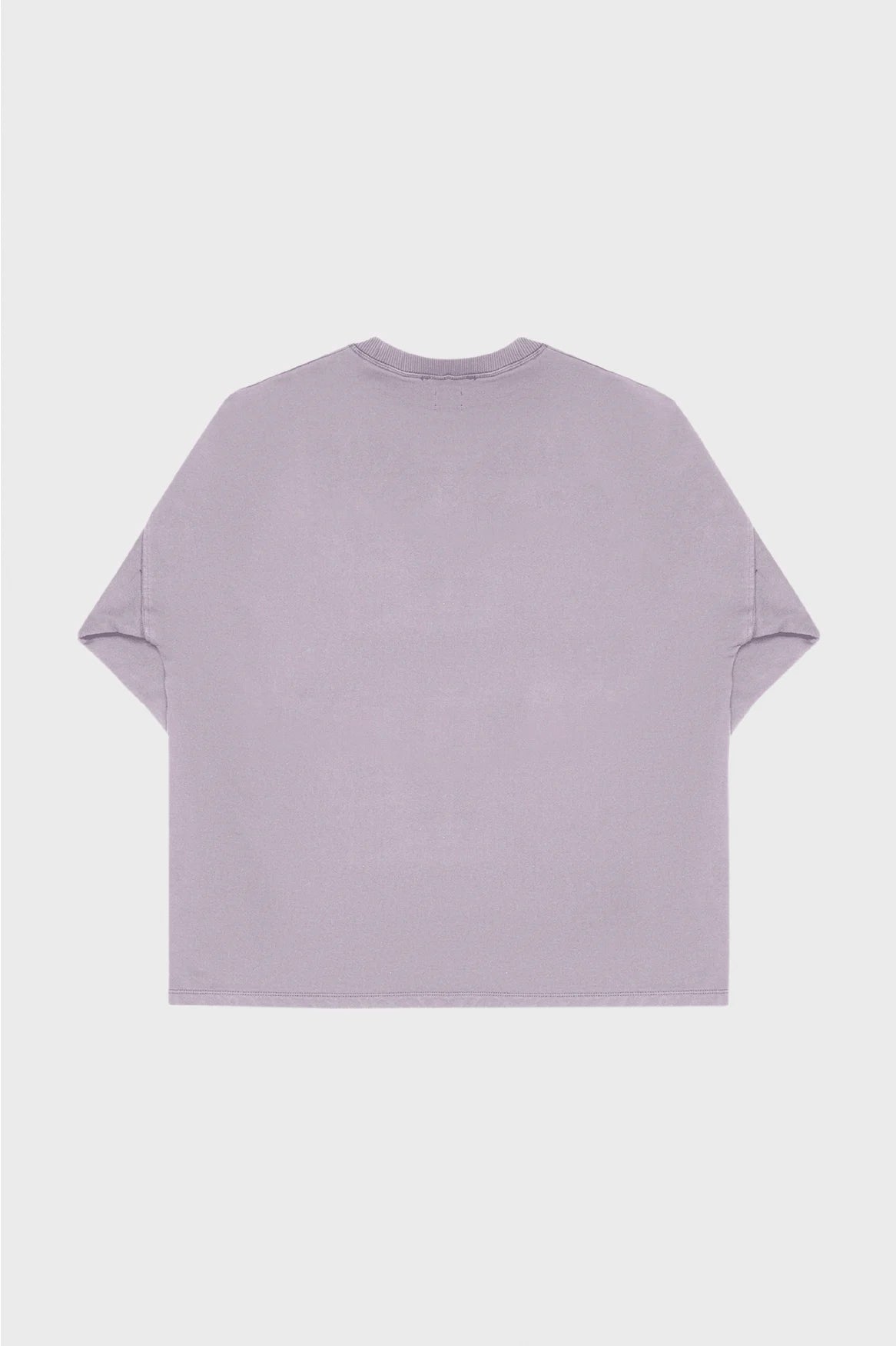 ROSEBUD "ATLAS" CREWNECK