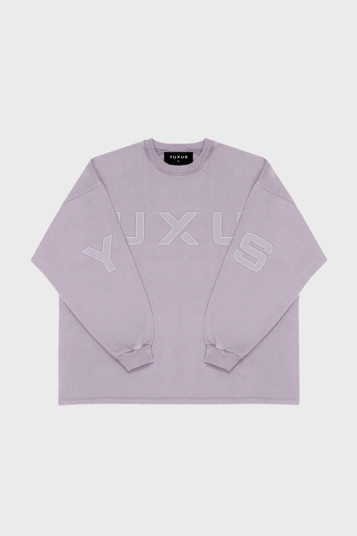 ROSEBUD "ATLAS" CREWNECK