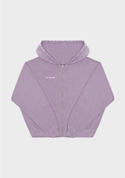 GRAPE "FIVTH" ZIP