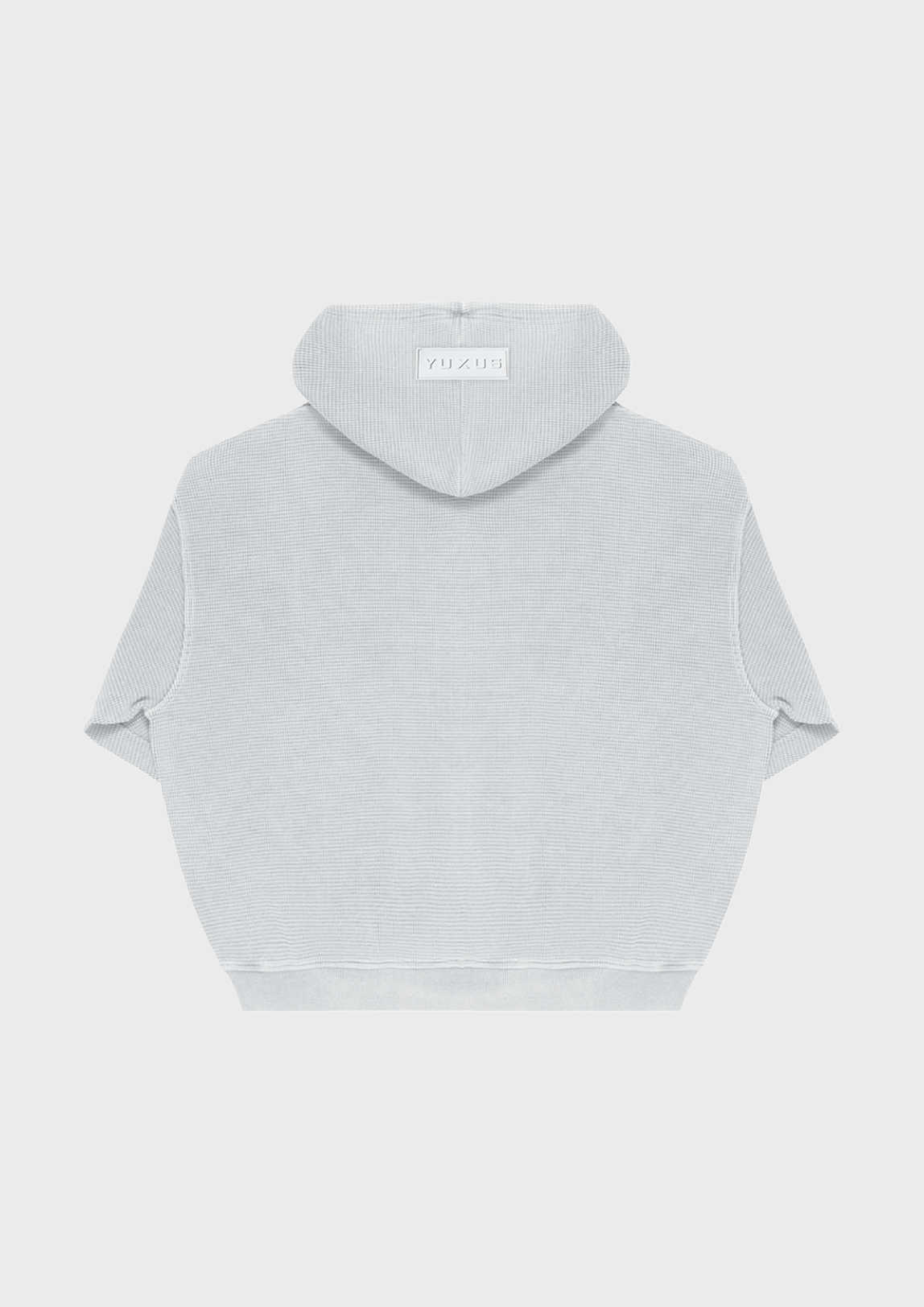 WHISPER "CRONOS" HOODIE