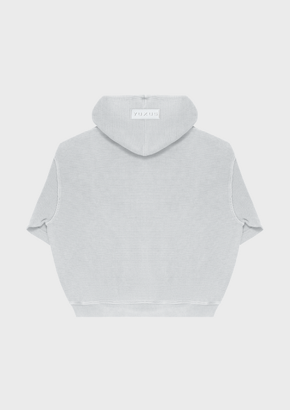 WHISPER "CRONOS" HOODIE