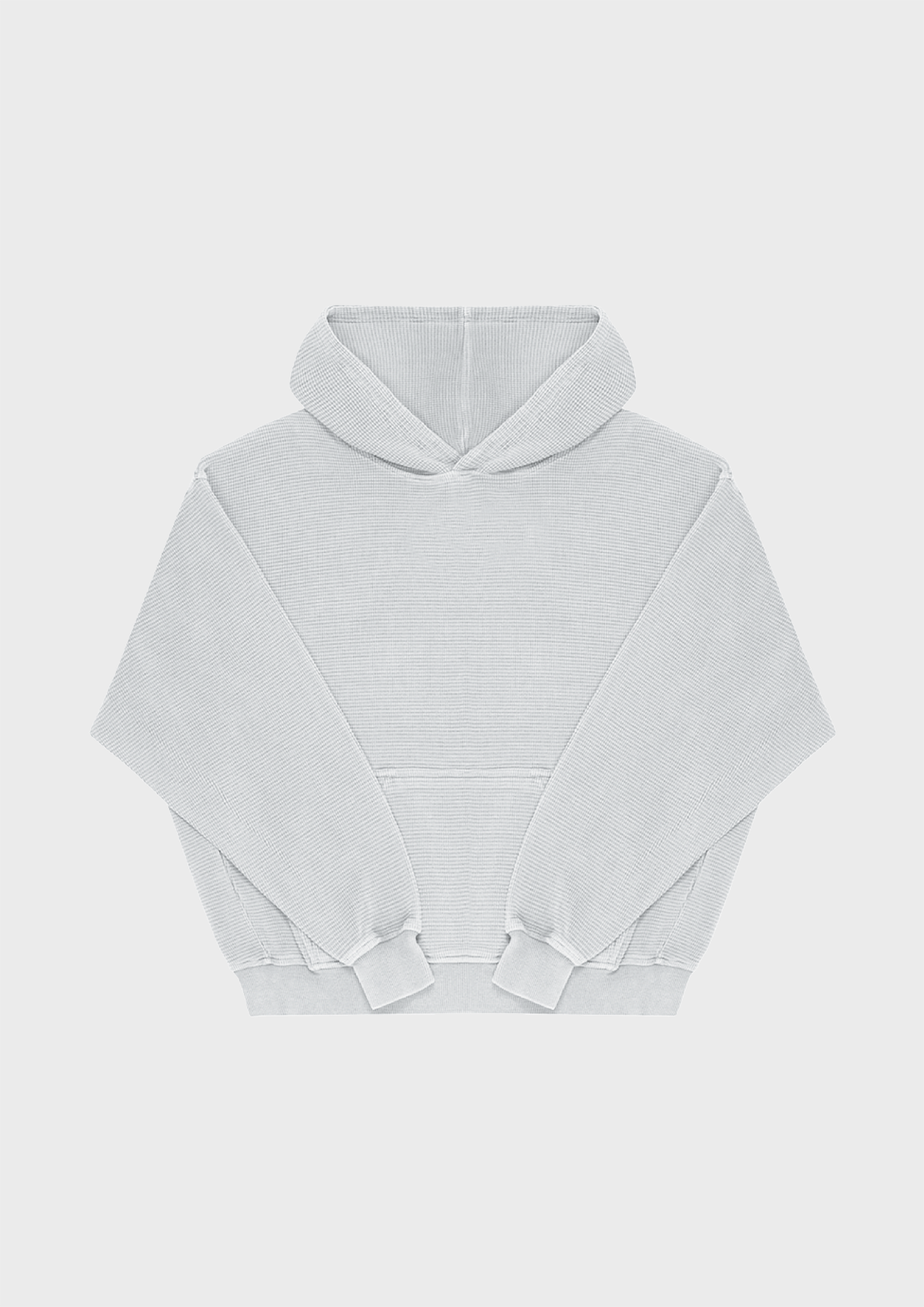 WHISPER "CRONOS" HOODIE