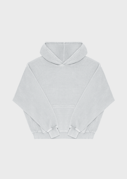 WHISPER "CRONOS" HOODIE