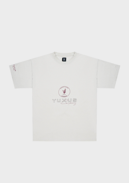 ICE "OVERSEAS" T-SHIRT