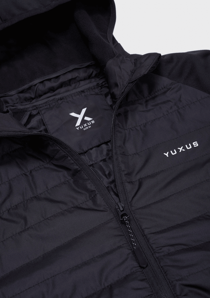 INK "CLUB" JACKET - YUXUS