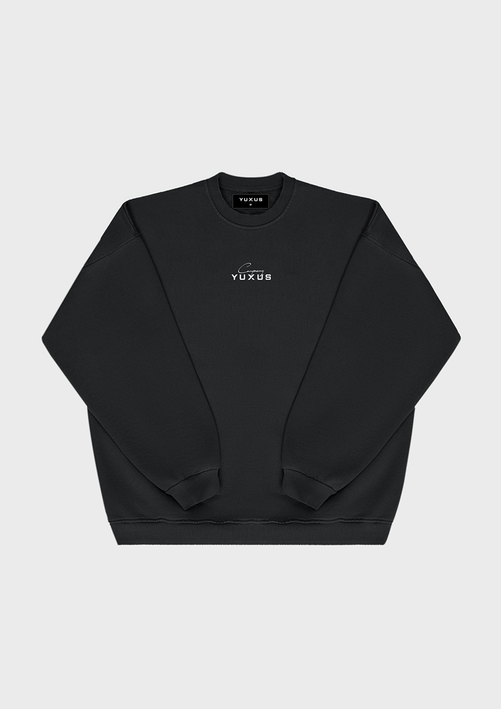 KAISER "MAYFAIR" CREWNECK