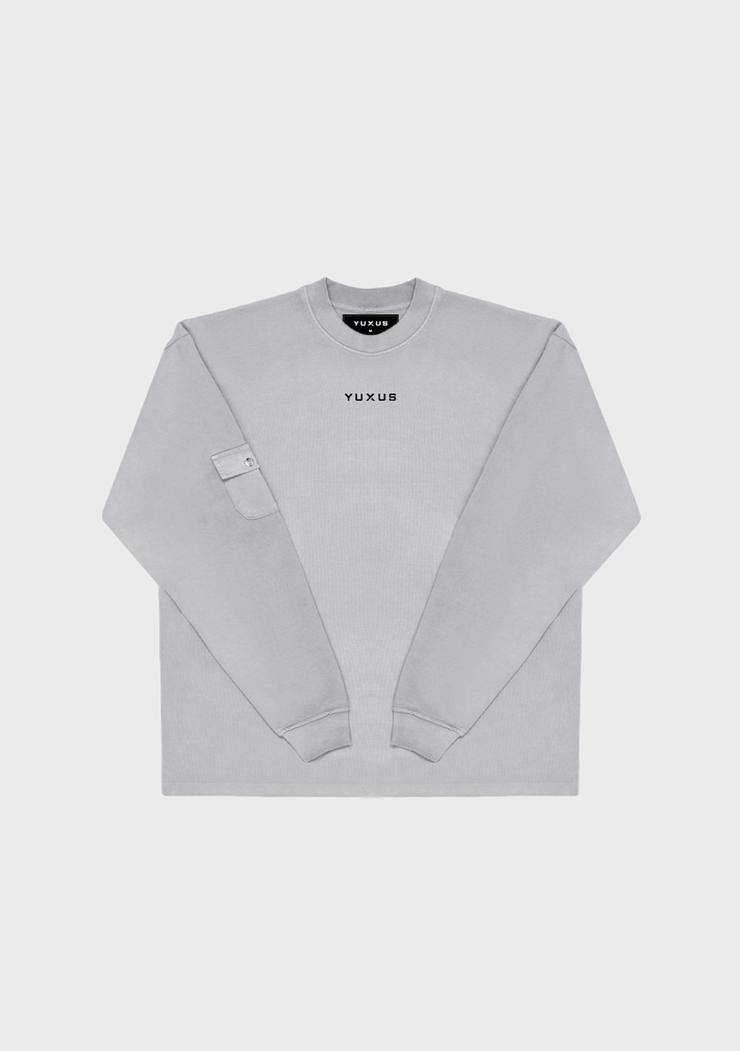 FEATHER "MAYFAIR" LONGSLEEVE