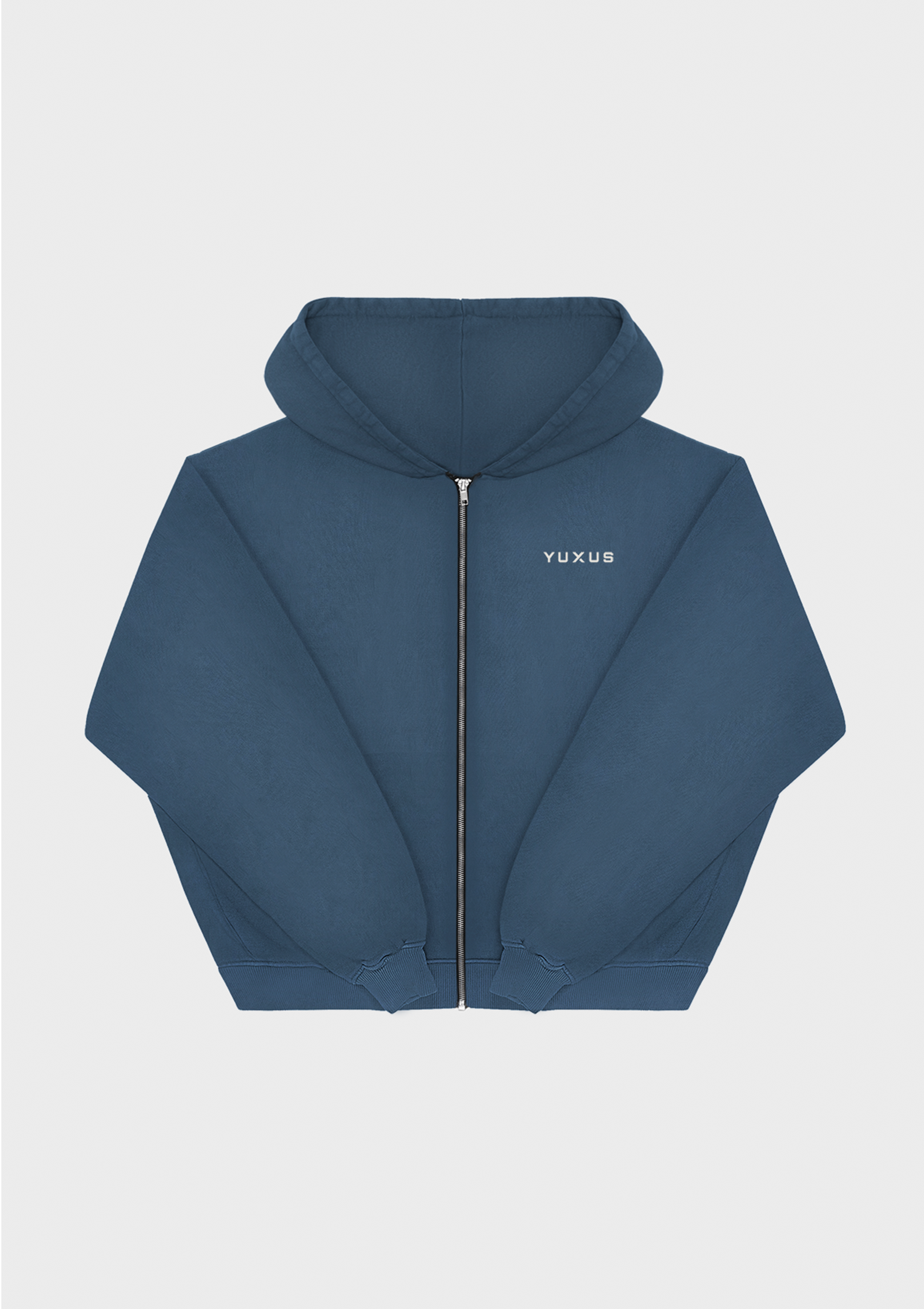 AEGEAN "MAYFAIR" ZIP