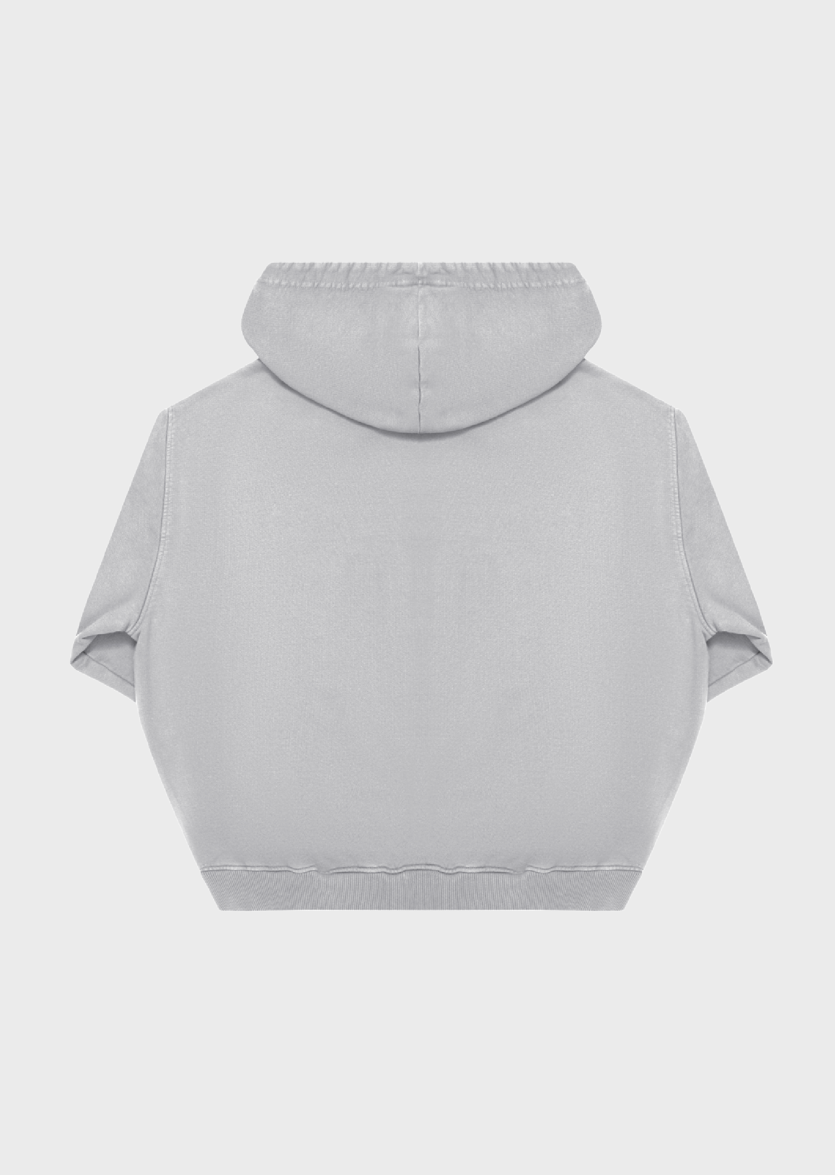 STEEL "ICONS" HOODIE