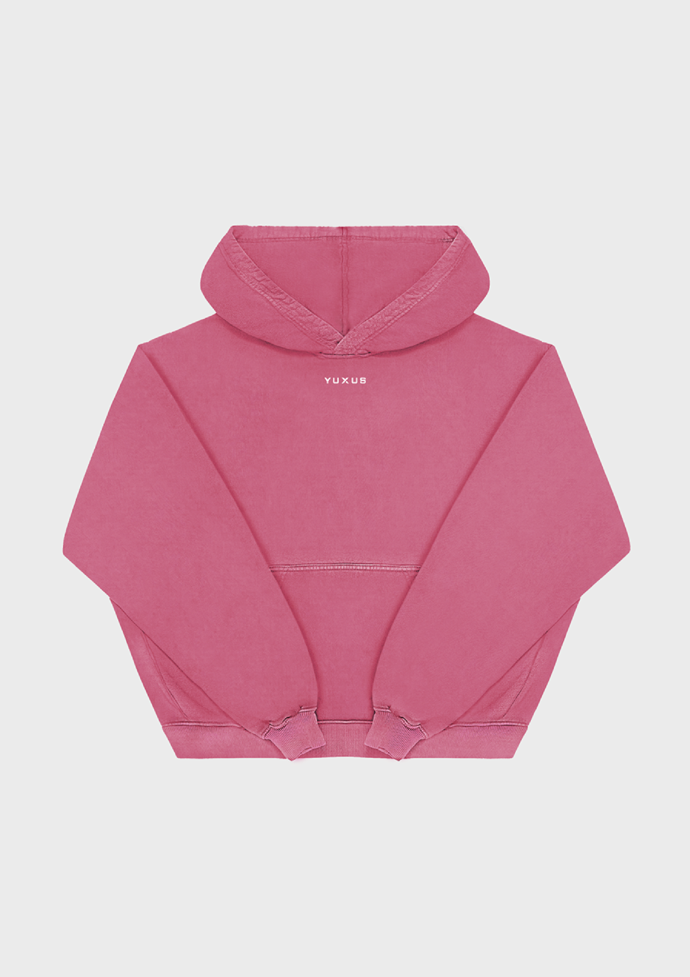 AZALEA "PATTERNS" HOODIE