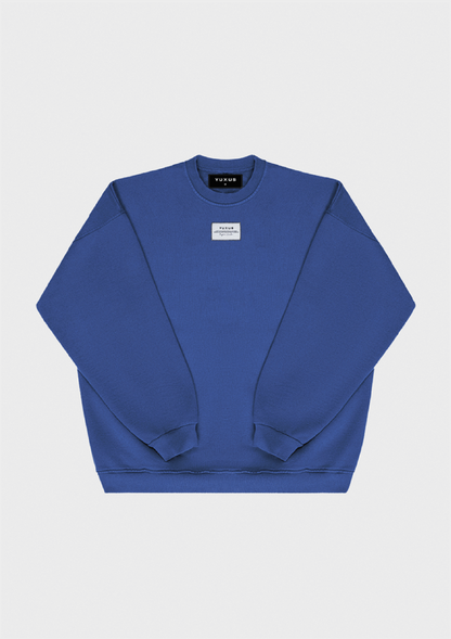 DODGER "MAYFAIR" CREWNECK