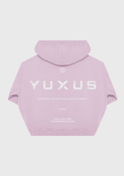 BLOSSOM "ICONS" HOODIE