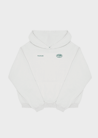 PEARL "FIVTH" HOODIE