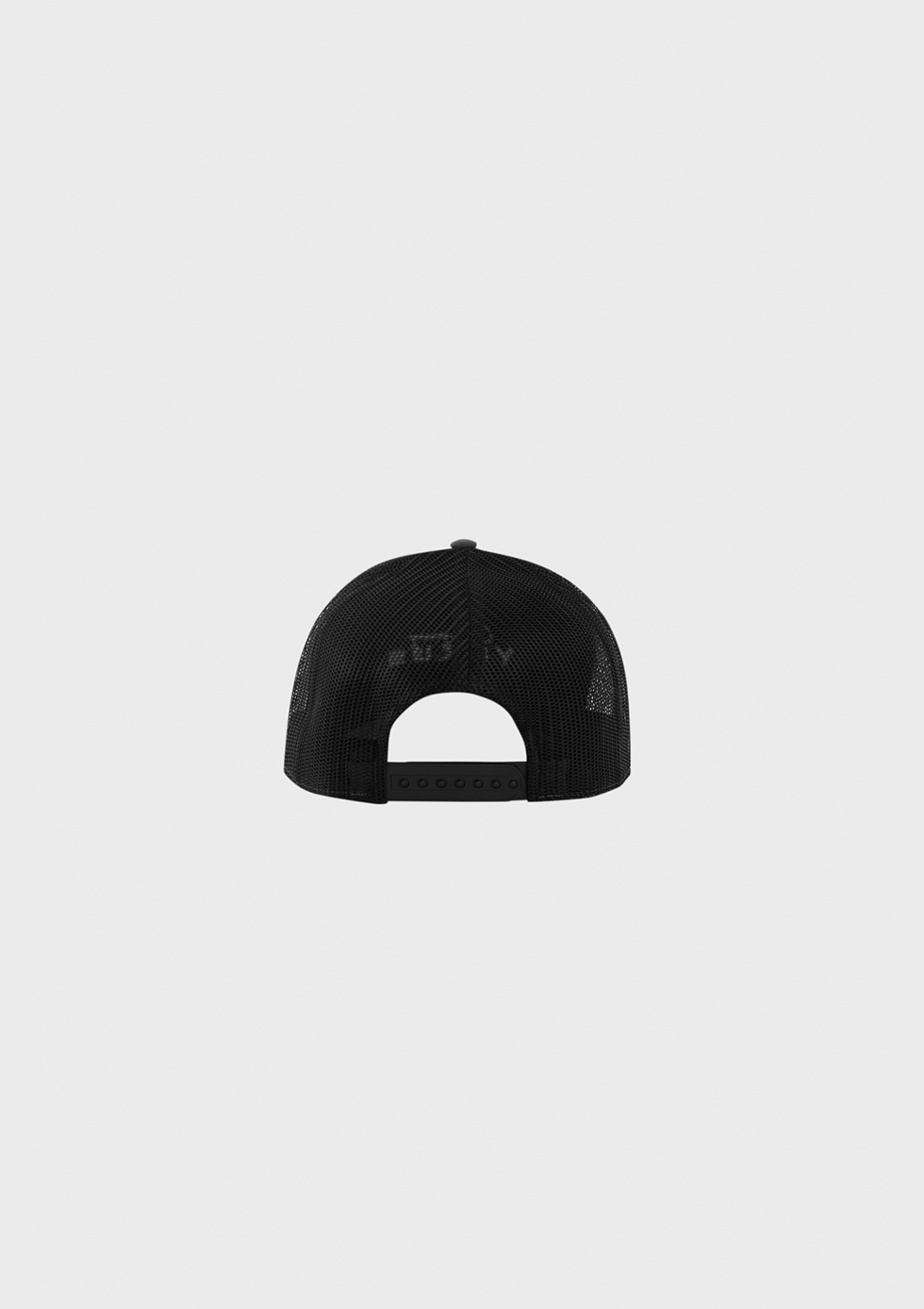 STEEL "MAYFAIR" CAP