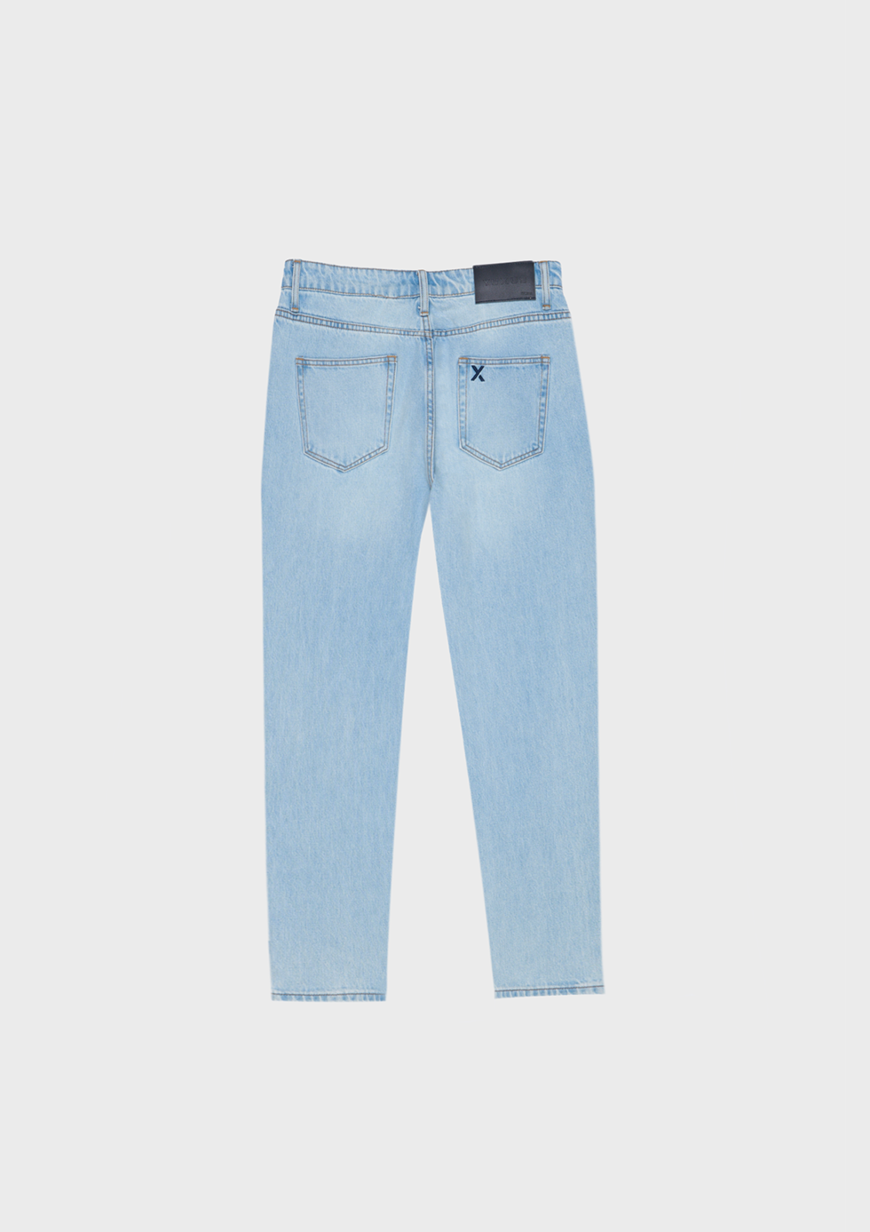 CAPRI "MAYFAIR" JEANS