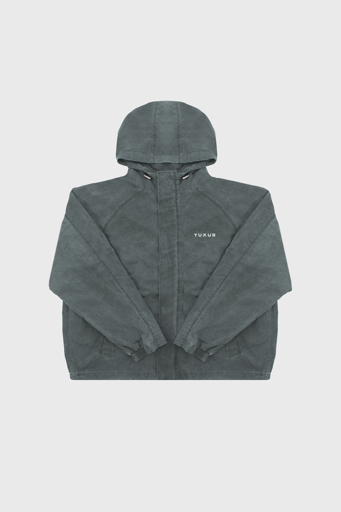 CASTLETON “VANGUARD” WINDBREAKER