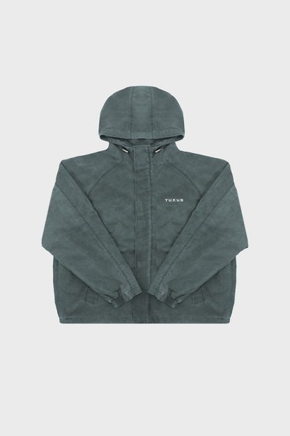 CASTLETON “VANGUARD” WINDBREAKER