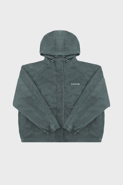 CASTLETON “VANGUARD” WINDBREAKER