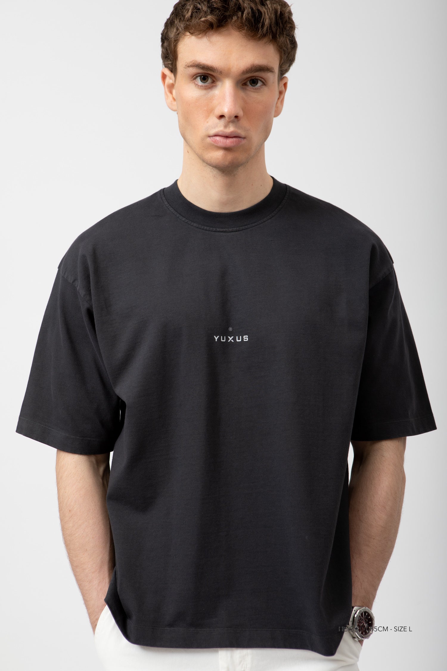 OIL "ICONS" T-SHIRT