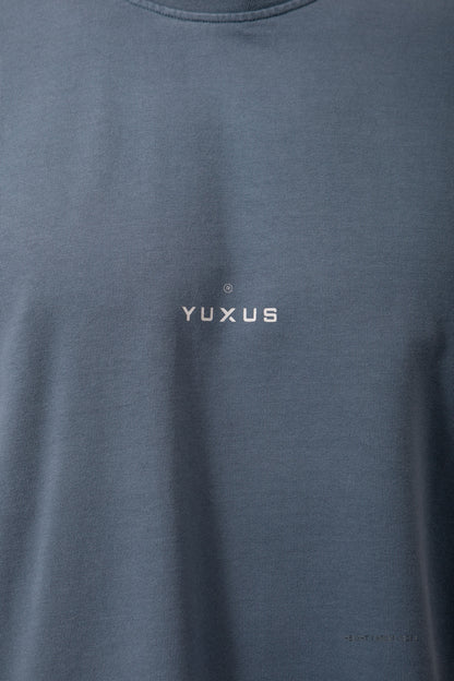 DENIM "ICONS" T-SHIRT