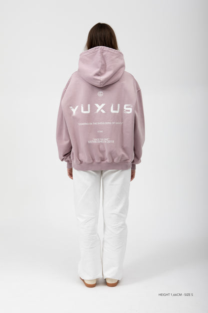 BLOSSOM "ICONS" HOODIE