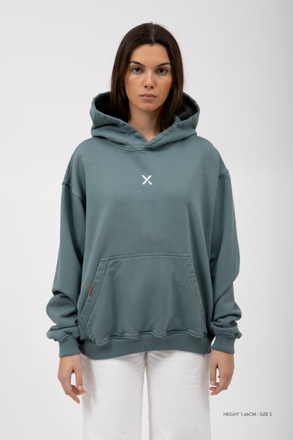 ADEN "ICONS" HOODIE