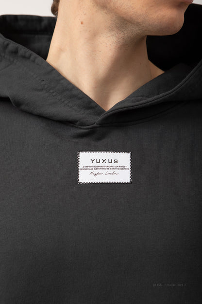 IMPERIAL "MAYFAIR" HOODIE