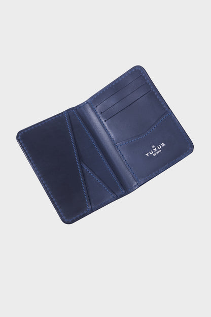 BLUE "CRONOS" WALLET