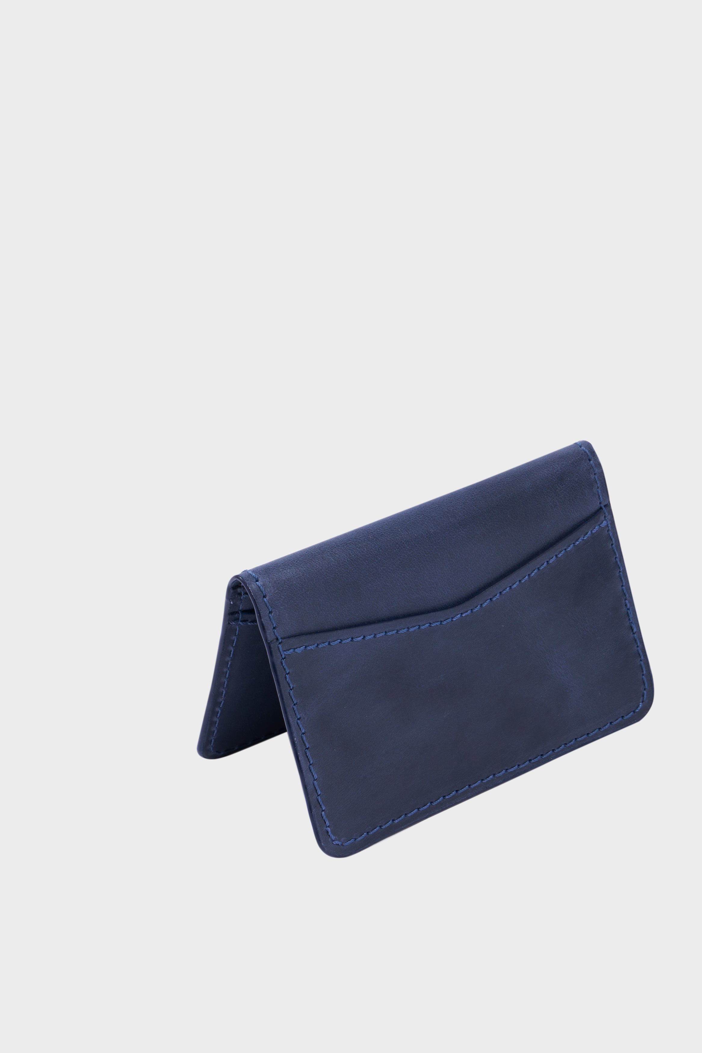 BLUE "CRONOS" WALLET