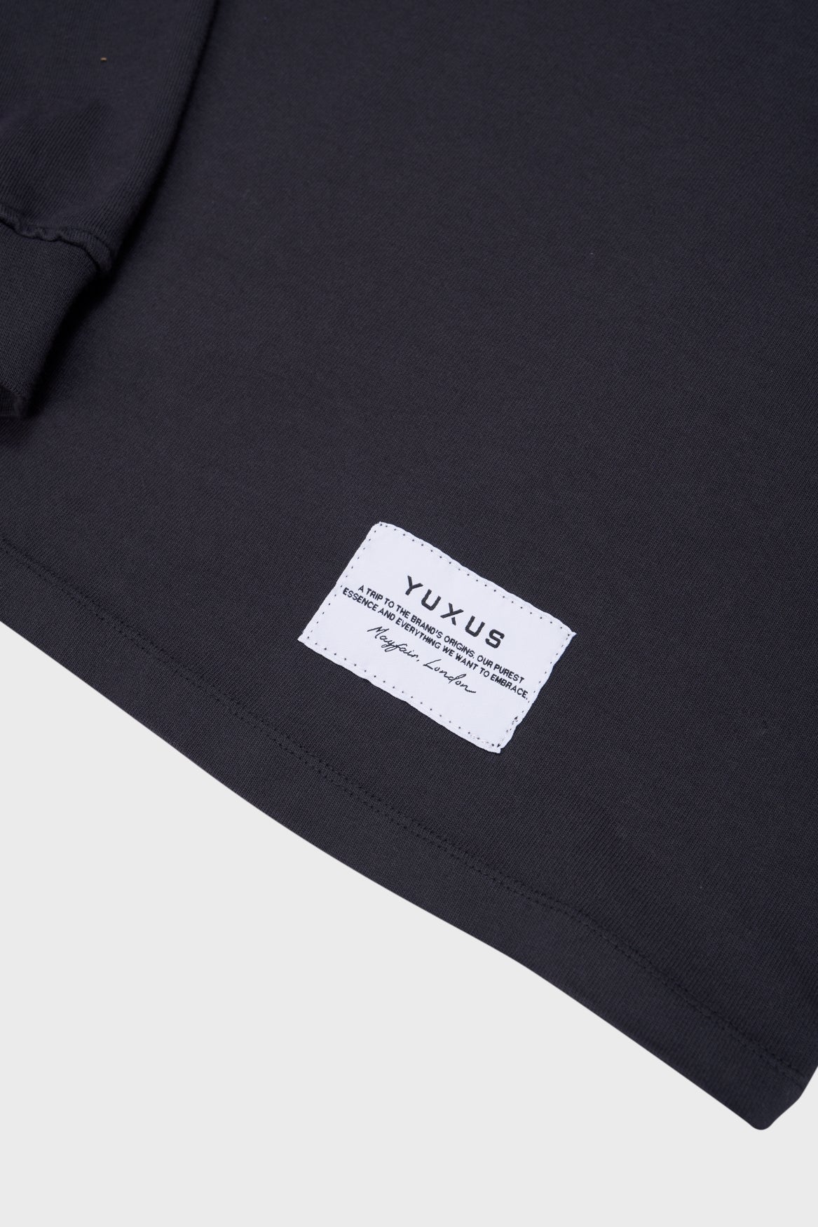 EOS "MAYFAIR" LONGSLEEVE