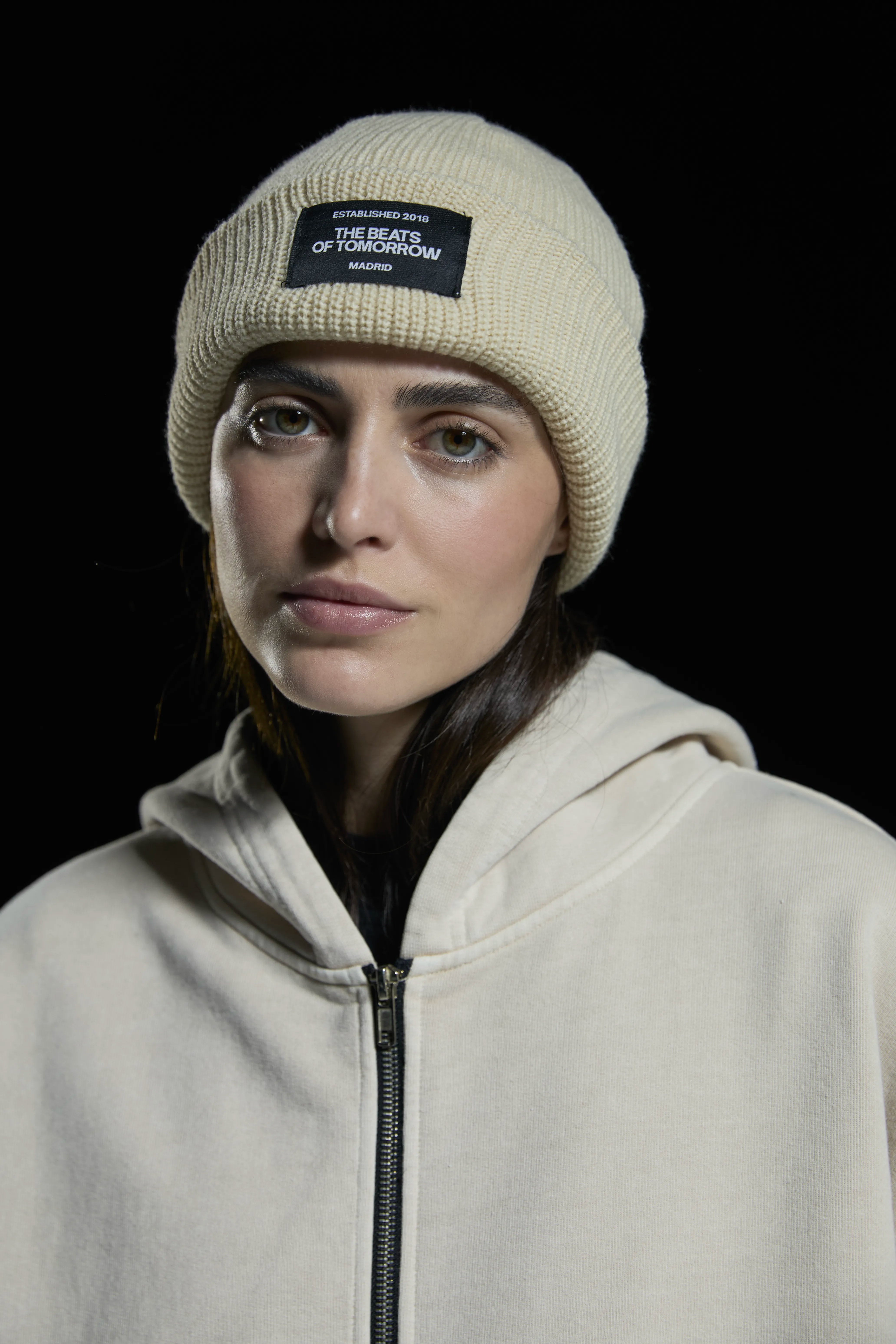 FABLE "ATLAS" BEANIE