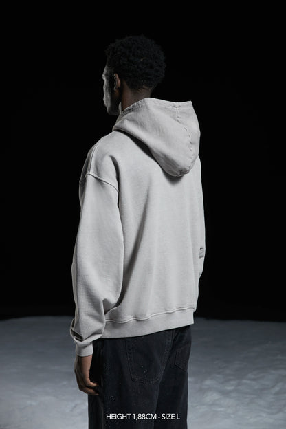 BRUME "ATLAS" HOODIE