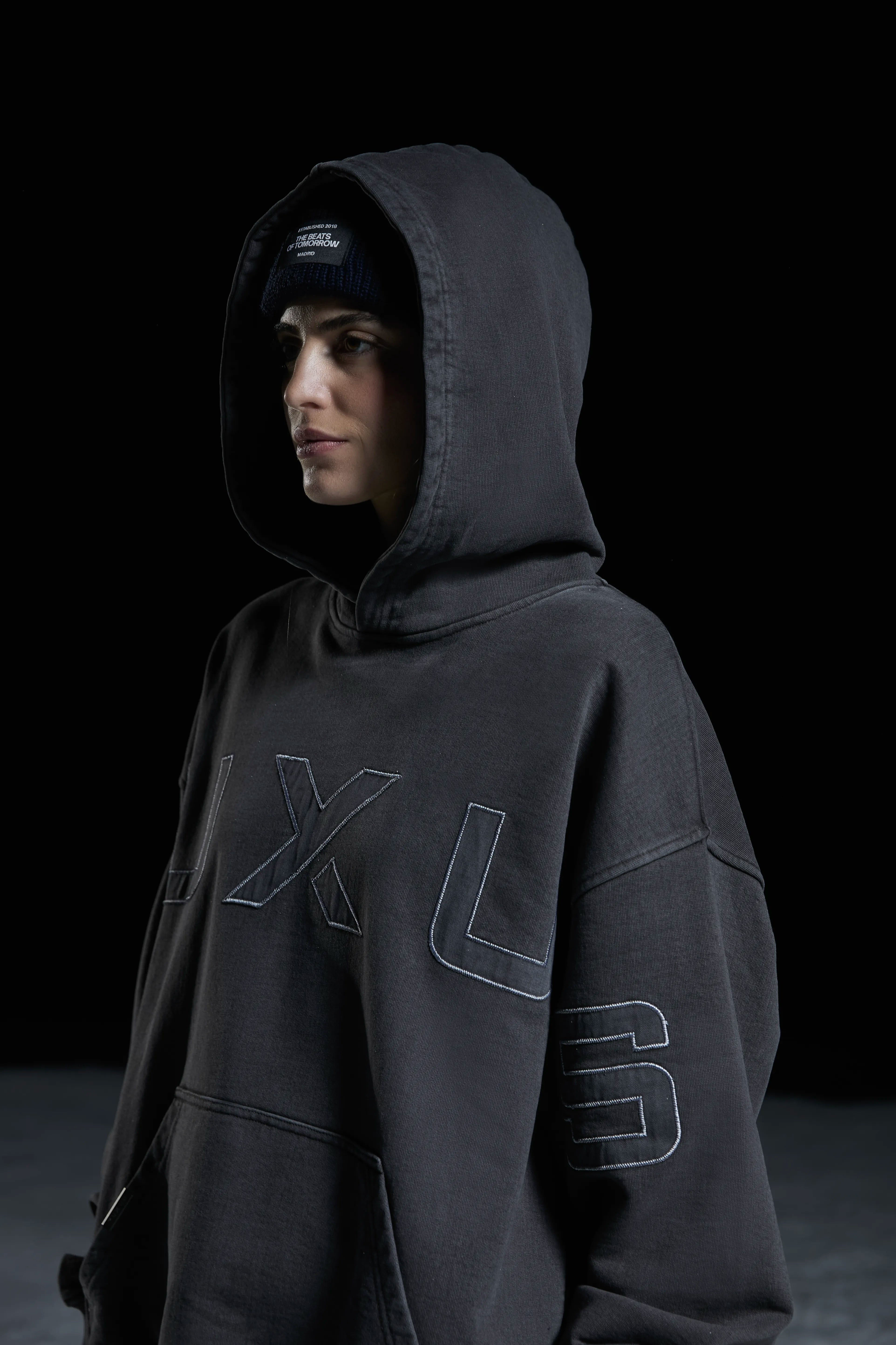 GLOOM ATLAS HOODIE