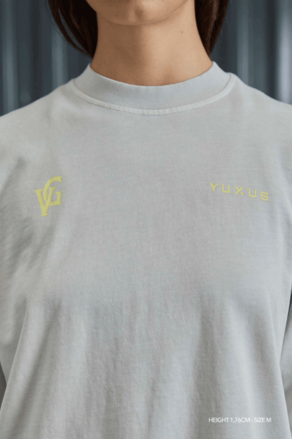 CITRINE "VANGUARD" T-SHIRT