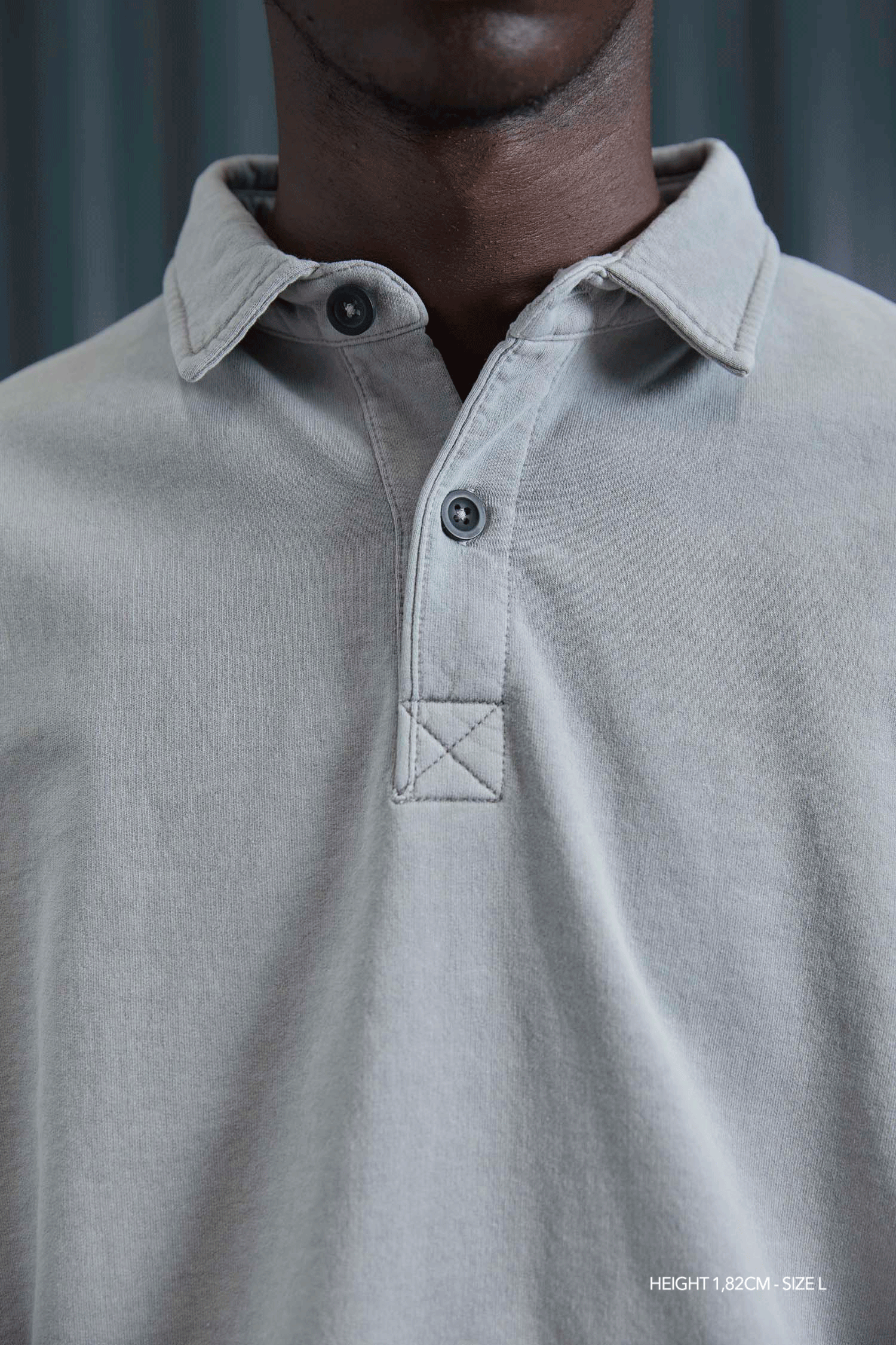 QUARTZ "VANGUARD" POLO