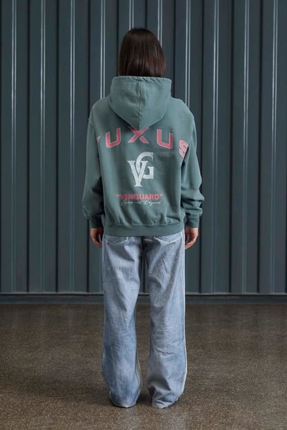 SONEIRE "VANGUARD" HOODIE