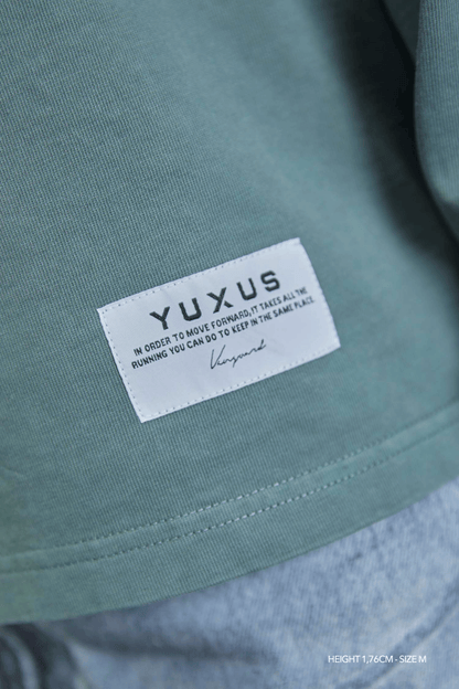 SPRUCE "VANGUARD" LONGSLEEVE