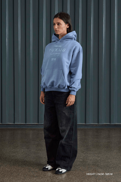 PACIFIC "VANGUARD" HOODIE