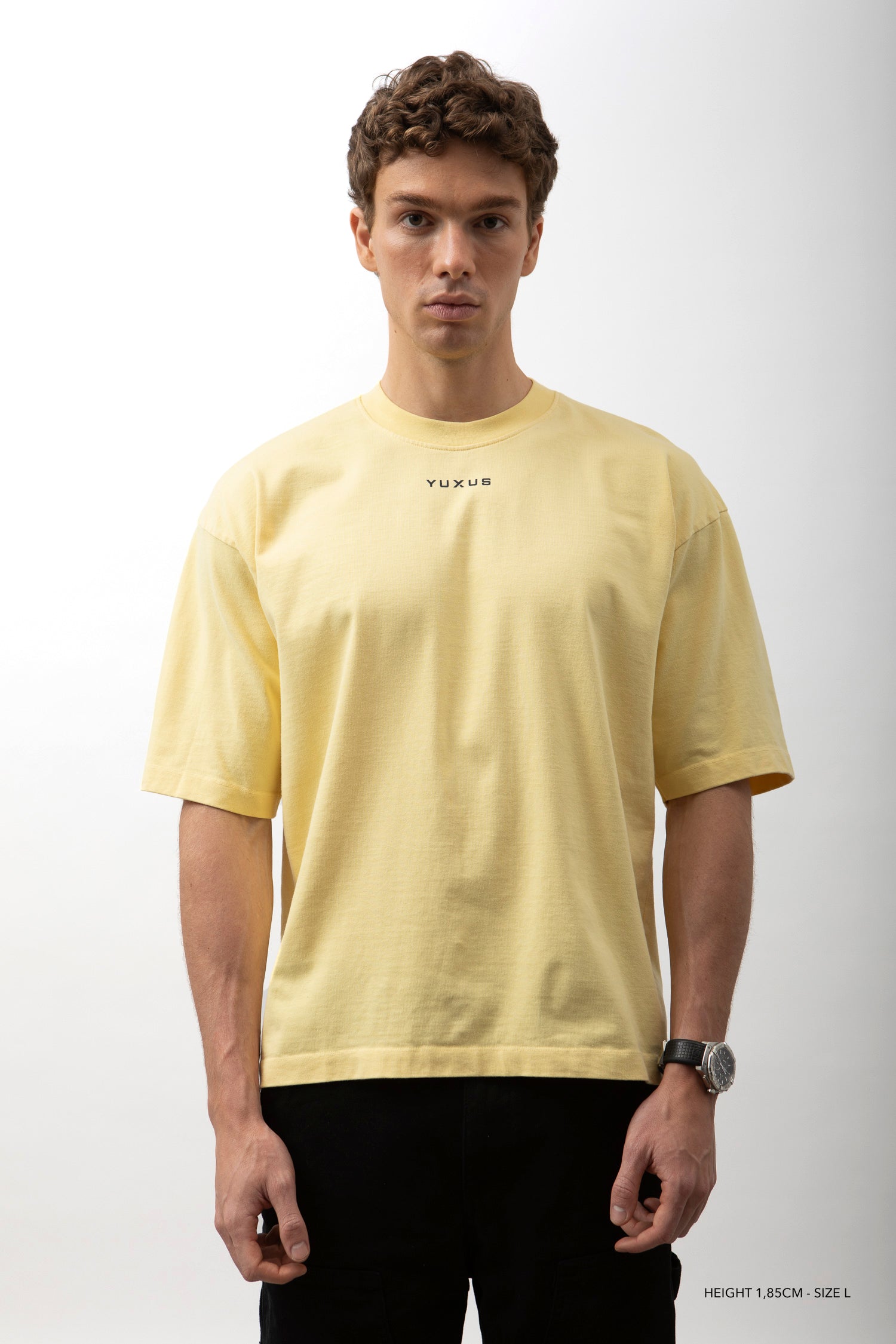 FLAX "PATTERNS" T-SHIRT