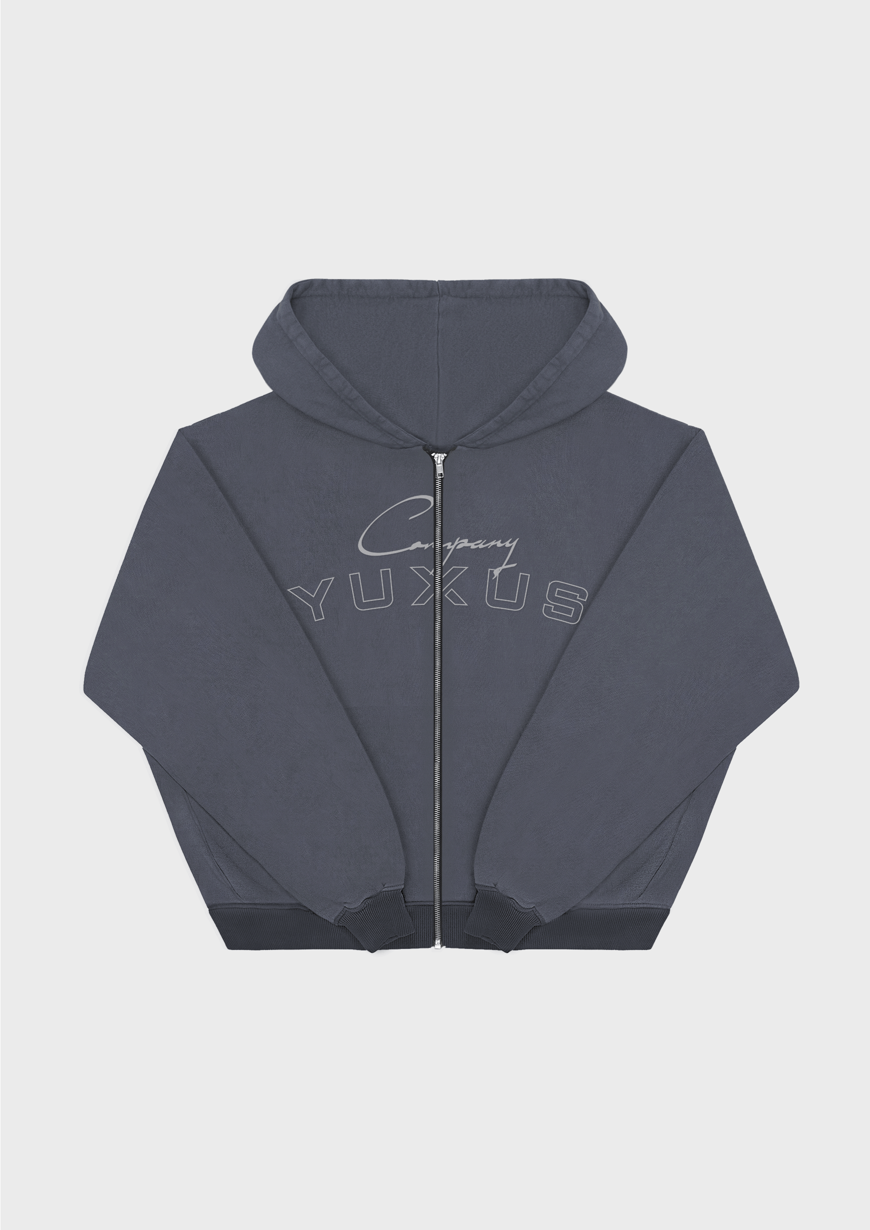 MOUSE "GRAYSCALE" ZIP