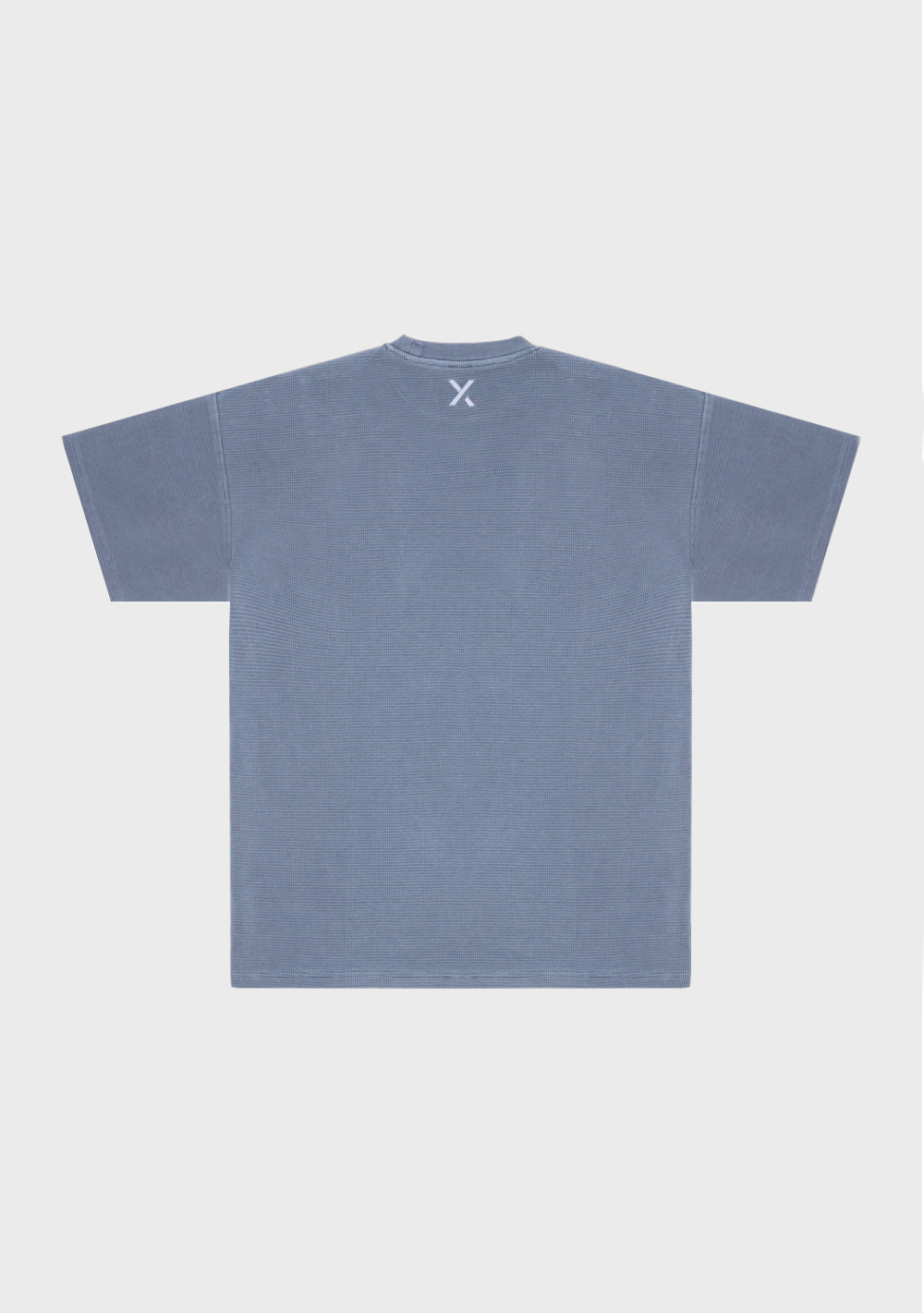 INDIGO "CRONOS" T-SHIRT