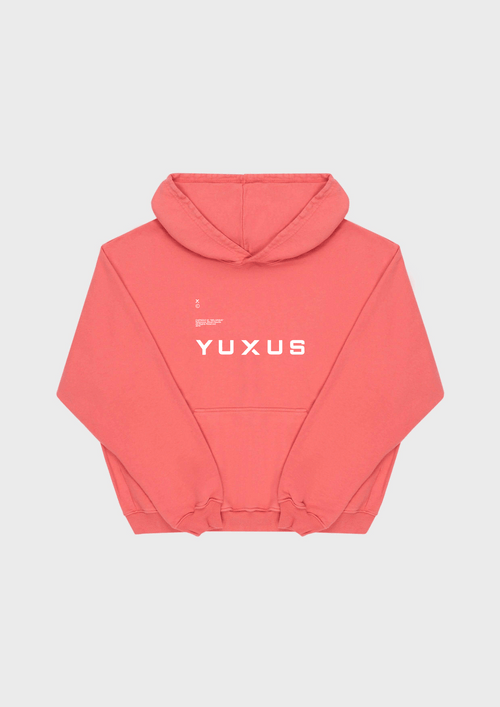 Blush hoodie cheap