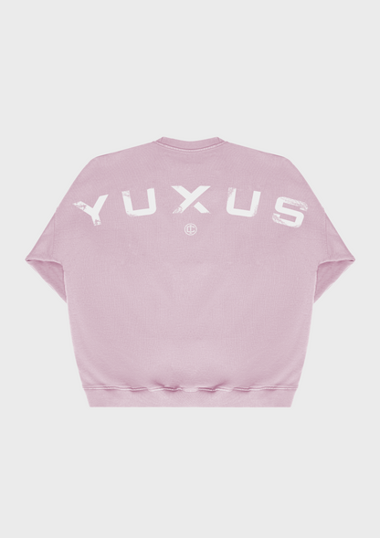 GUM "ICONS" CREWNECK