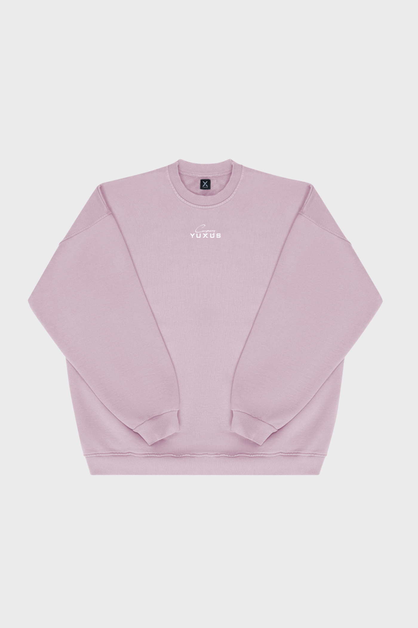 GUM "ICONS" CREWNECK