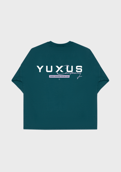 AX "CLUB" CREWNECK - YUXUS