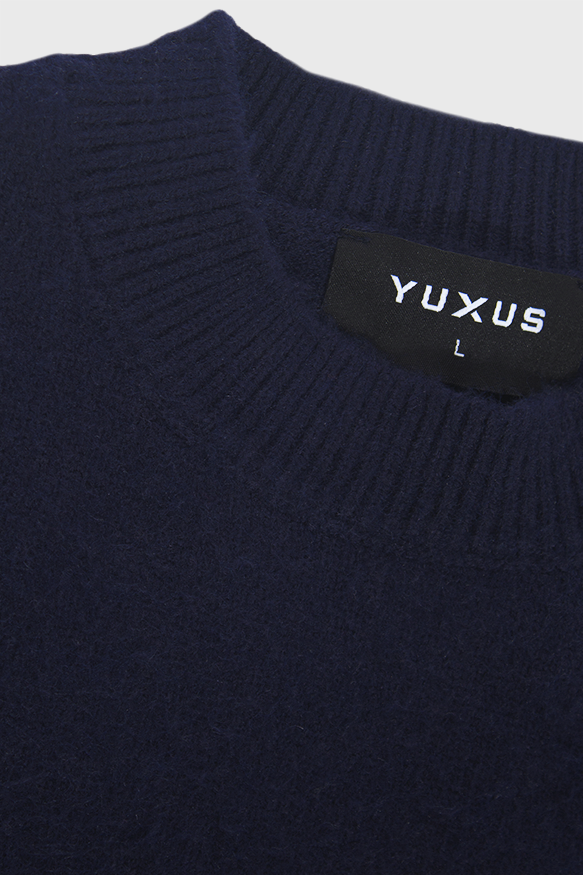 EAGLE "VANGUARD" SOFT KNITTED