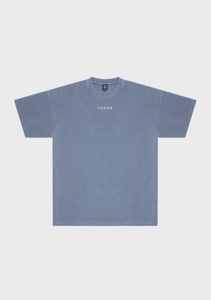 INDIGO "CRONOS" T-SHIRT