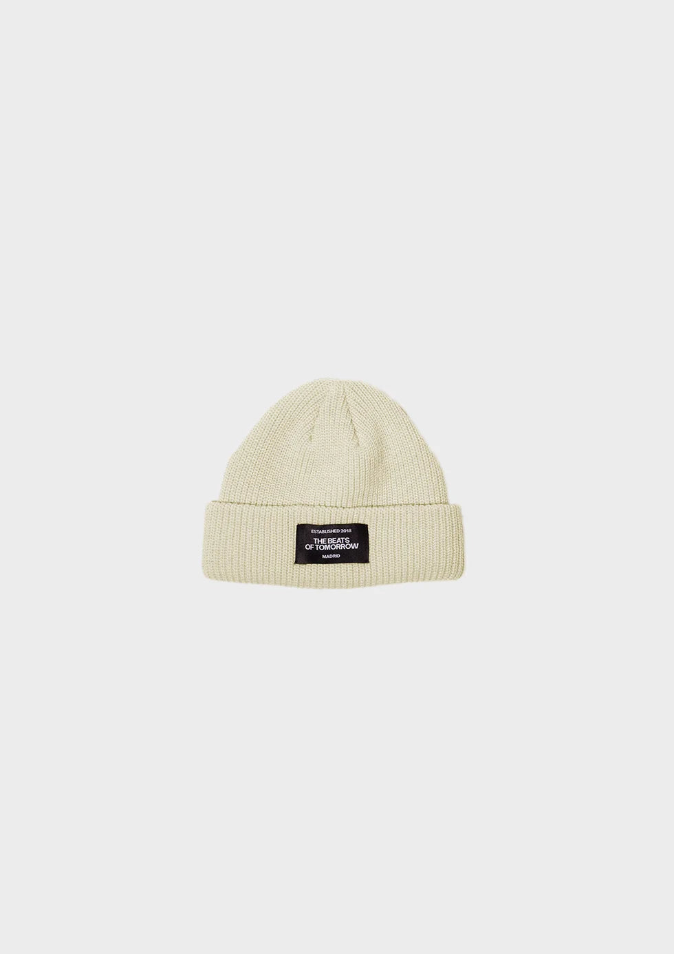 FABLE "ATLAS" BEANIE