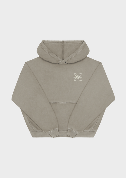 CLOVER "VANGUARD" HOODIE