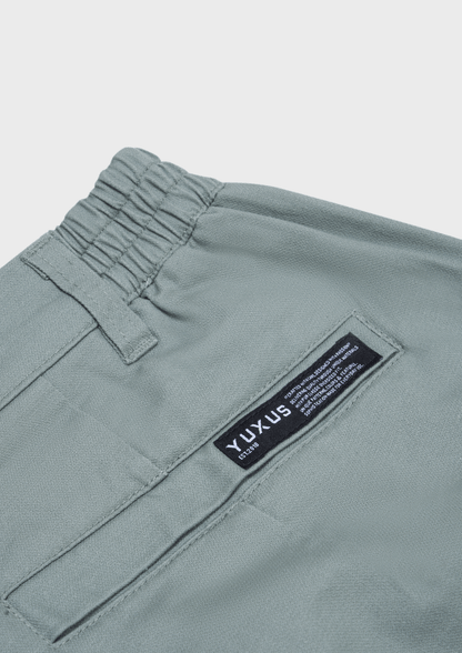 MUTED "CLUB" PANTS